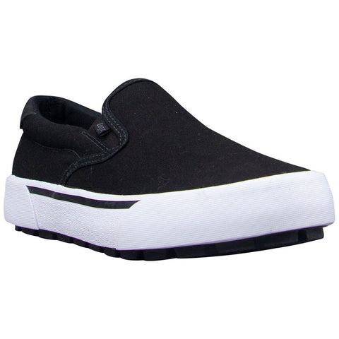 Lugz Women's Black Delta Fashion Oxford Sneaker |Lugz In Lebanon