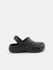 Sinsay Boy’s Black Lightweight Comfort Slippers | Sinsay in Lebanon