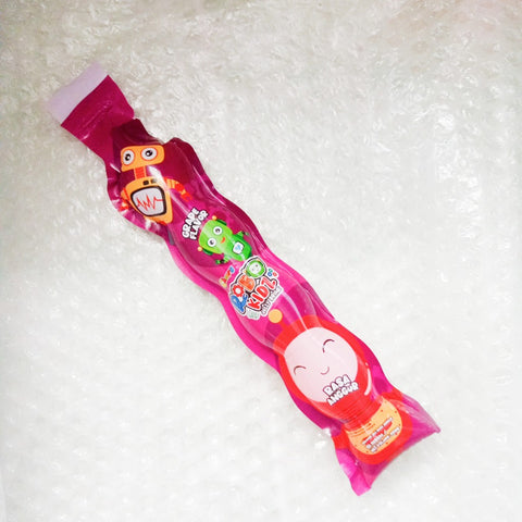 Cheery RoboKidz Jelly Drink
