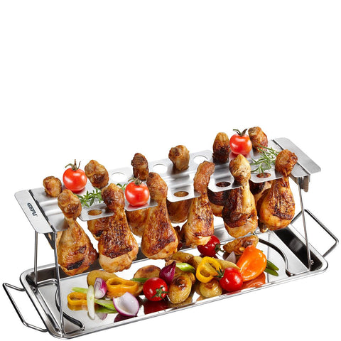 Gefu BBQ Chicken leg holder | Gefu In Lebanon