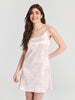 Sinsay Women’s Pink Nightdress | Sinsay in Lebanon
