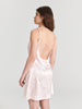 Sinsay Women’s Pink Nightdress | Sinsay in Lebanon