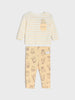Sinsay Baby boy Winnie The Pooh 2 piece set AYA