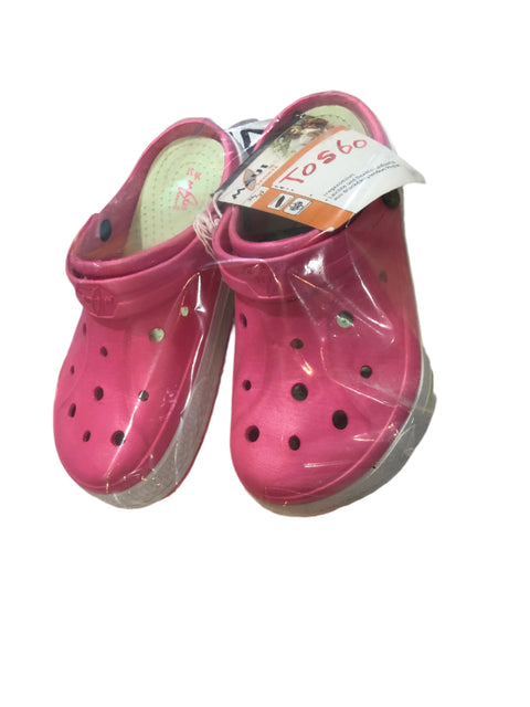 Maui Girl's Pink Crocs |Maui in Lebanon