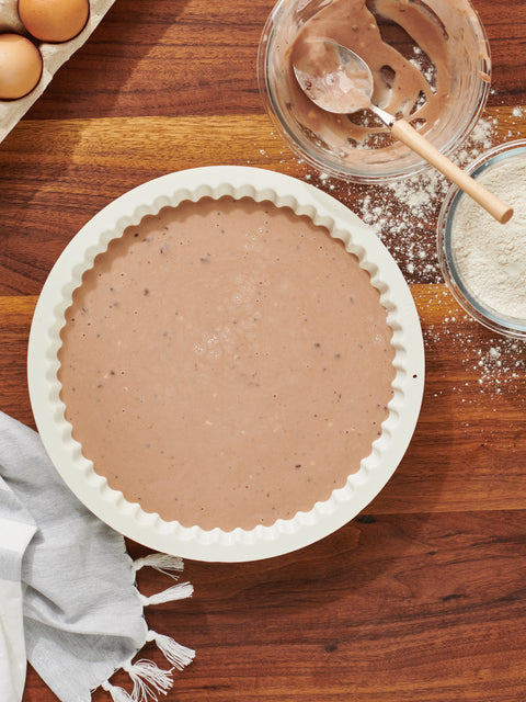 Sinsay Cream Baking Mould  | Sinsay in Lebanon