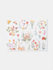 Sinsay Disney Winnie the Pooh Floral 50 cm x 39 cm Wall Sticker | Sinsay in Lebanon
