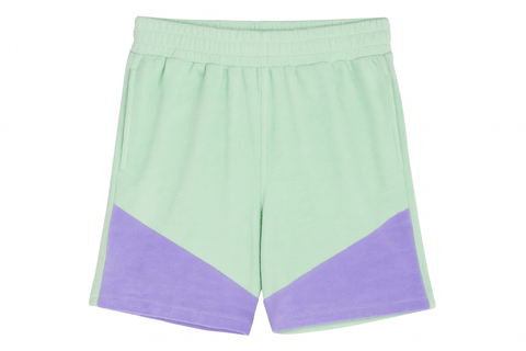 Asos Design Men's Light Aqua Short ANF1453
