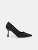 Sinsay Women's Black High Heels | Sinsay In Lebanon