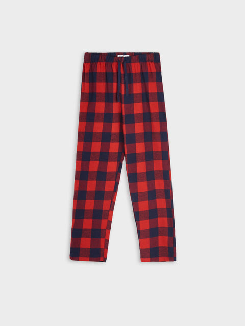 Sinsay Boy's Navy & Red Pajama Set | Sinsay In Lebanon