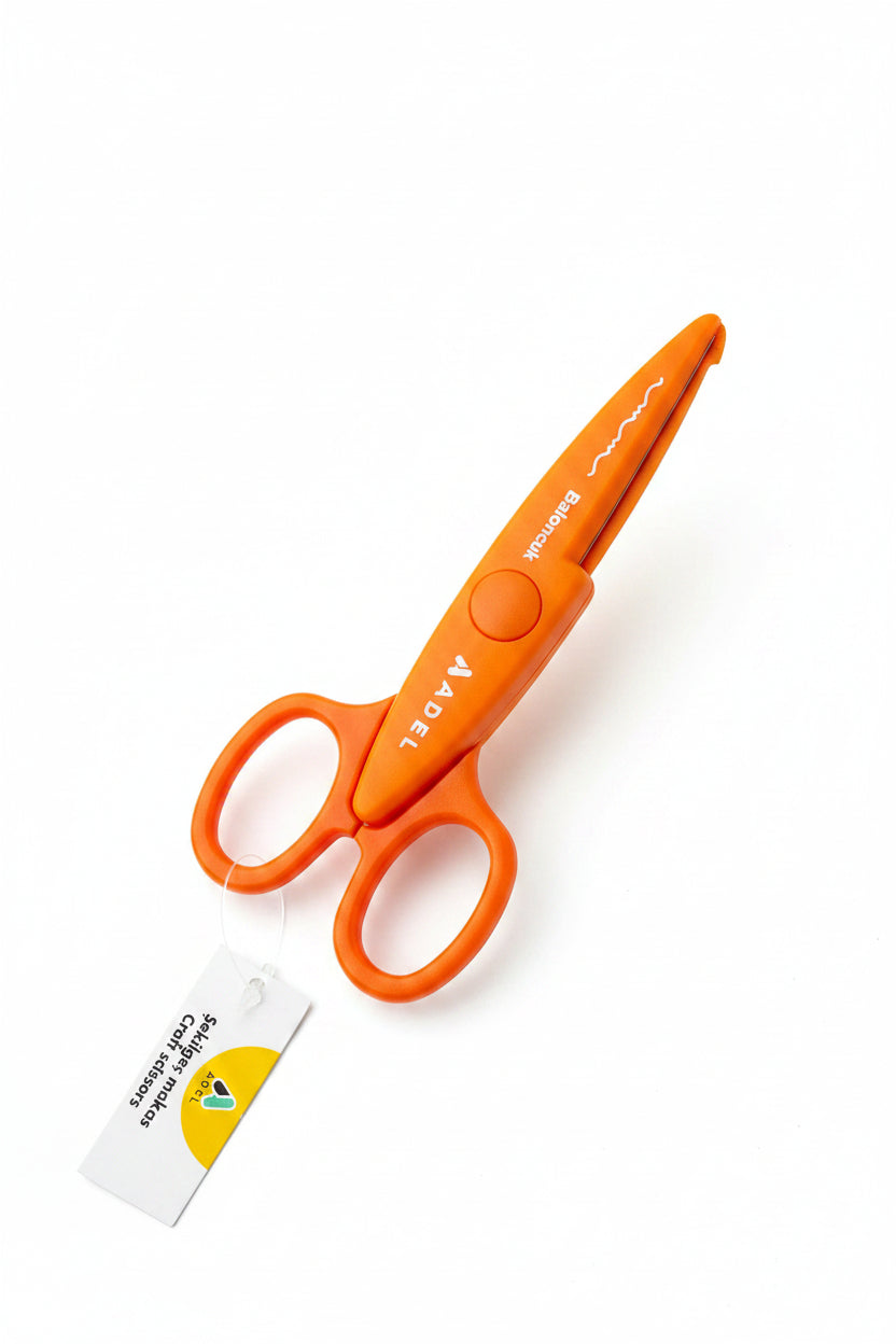 Adel Craft Scissors (2121000001)