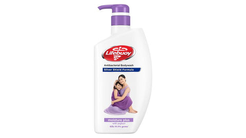 Lifebuoy  Antibacterial Body Wash 950ml | Lifebuoy In Lebanon