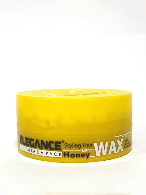 Elegance Styling Hair Wax 140g