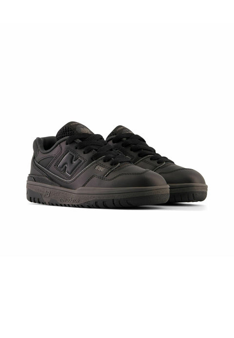 New Balance Kid's Black  Walking trainers Sneakers    |New Balance  in Lebanon