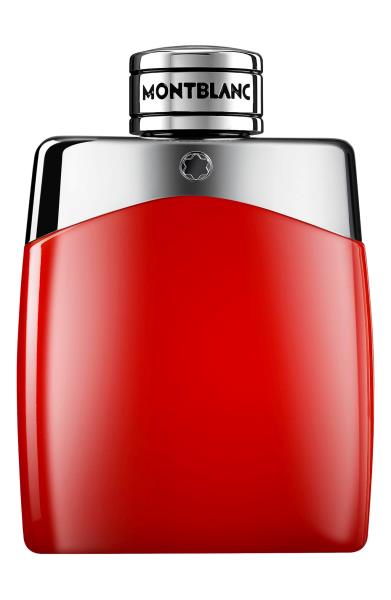 Montblanc Legend Red Eau De Perfume Spray 100ml