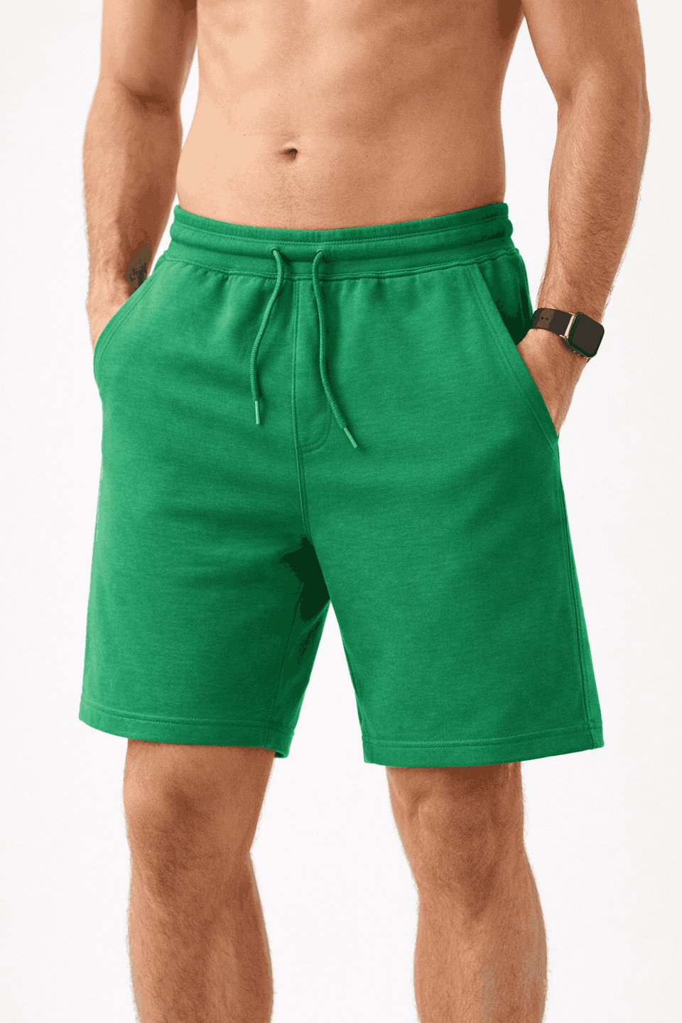 Celio Men's Green Short| Celio in Lebanon