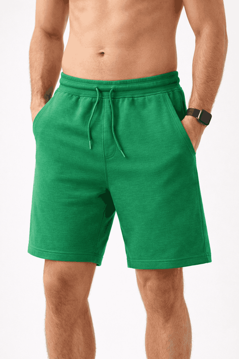 Celio Men's Green Short  | Celio in Lebanon