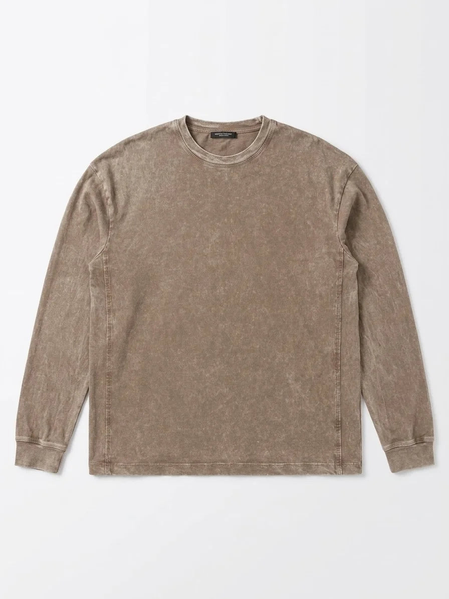 Zara Men's Brown Blouse | Zara In Lebanon