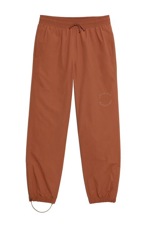 POMPdeLUX Girl's Brick Shell Trouser | POMPdeLUX in Lebanon