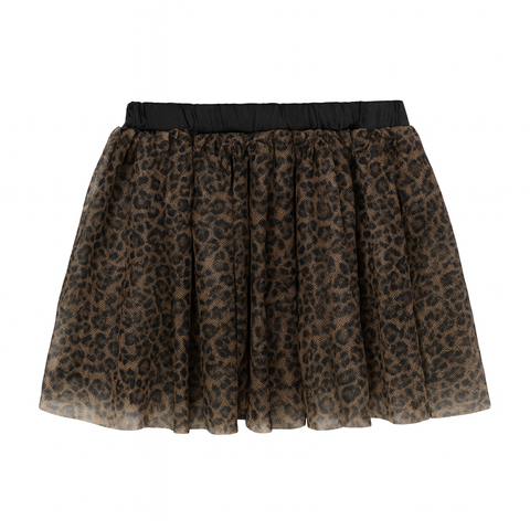 Terranova Girl's Multicolor Skirt | Terranova In Lebanon