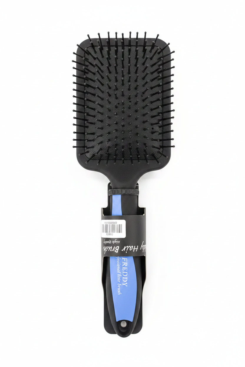 Freddy Hairbrush Square Big Size