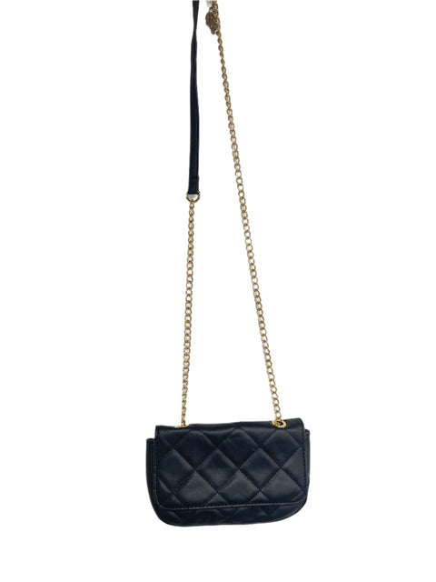 Forever 21 Women's Black Crossbody Bag | Forever 21 in Lebanon