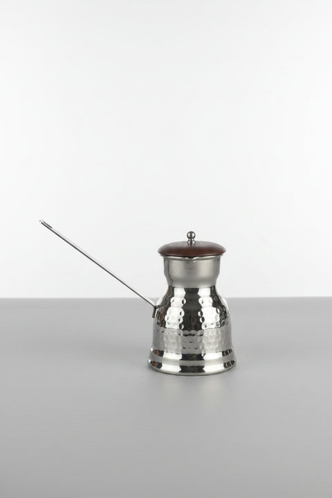Lucky Tiger Coffee Warmer Hammerd Stainless with Lid (2309)