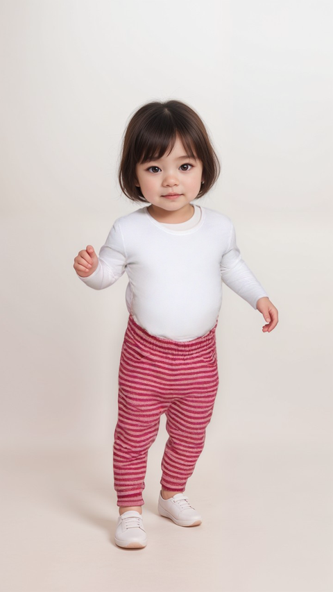 S.Oliver Baby Girl Multicolor Legging | S.Oliver In Lebanon