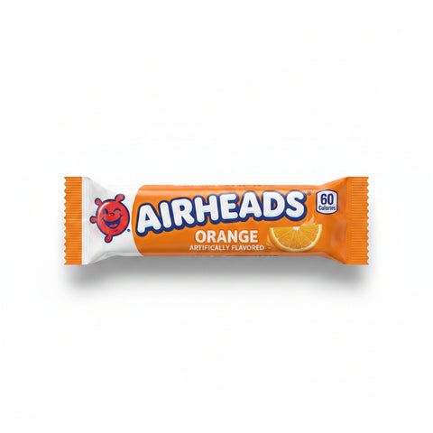 Air Heads Orange 15.6g | Air Heads In Lebanon