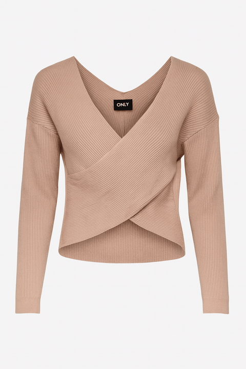 Only Women's Ash Rose Blouse MAK126