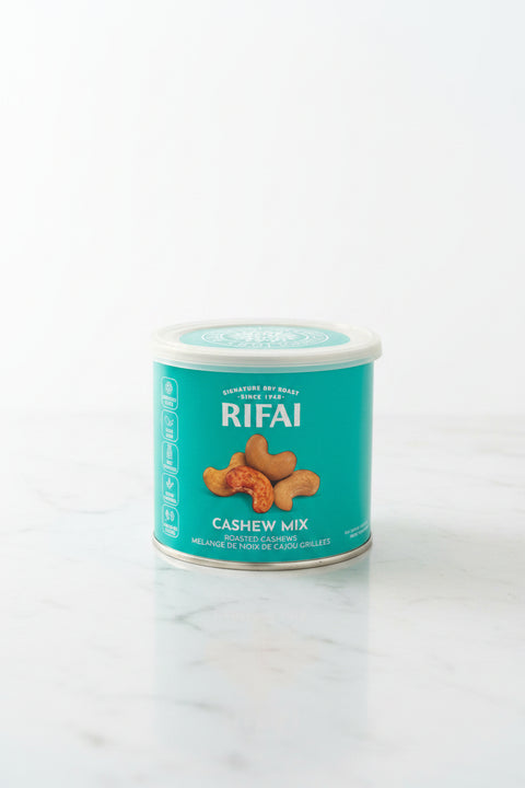 Al Rifai Cashew Mix 150g | Al Rifai In Lebanon