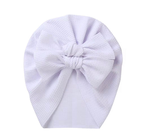Baby headband hat turban