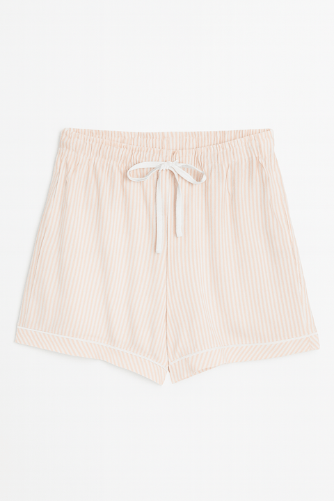 S.Oliver Women's Multicolor Stripped Pajama Bottom |S.Oliver in Lebanon