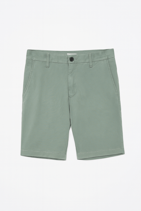 Dockers Men's Green  Short ABF1564