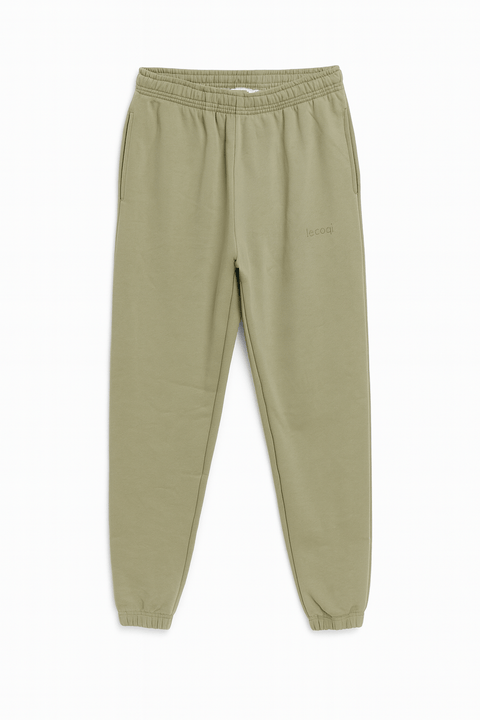 LeGer Women's Mint Green Sweatpants | LeGer in Lebanon