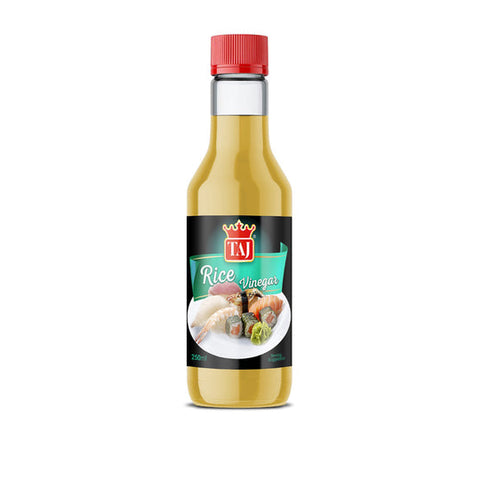 Taj Rice Vinegar Sauce 250ml | Taj In Lebanon