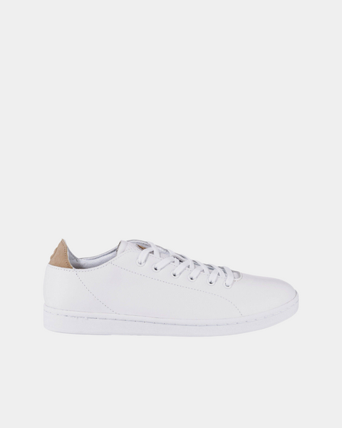 Woden Women's White Leather Sneakers WL602-890 SE421 shoes26