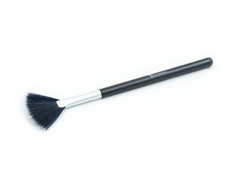 OR Bleu Fan Brush  CT-685