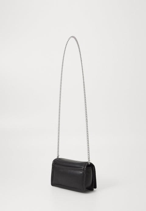 DKNY Women's Black Maggie Clutch Bag | DKNY In Lebanon