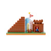 Nintendo Super Course Complete Playset Includes 2.5 Inch Mario Action Figure | Nintendo In Lebanon