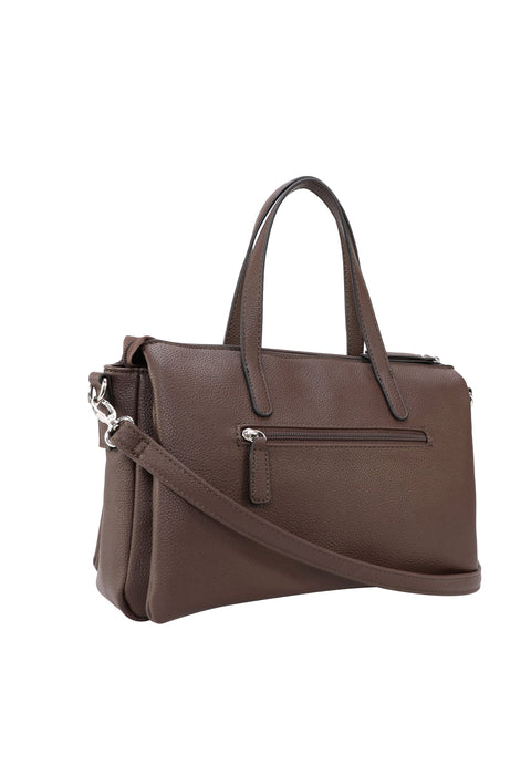 Gerry Weber Women's Brown Hand Bag |Gerry Weber  in Lebanon