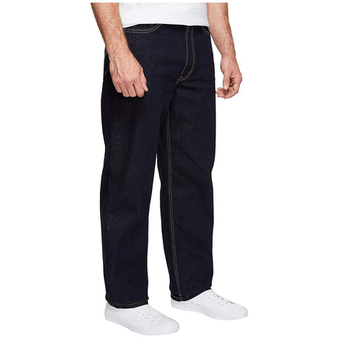 Levi's Men's Big & Tall Rinse 550™ Relaxed Fit Stretch Jeans | Levi's In Lebanon