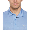 Callaway Men's Blue Performance Golf Polo T-Shirt | Callaway In Lebanon