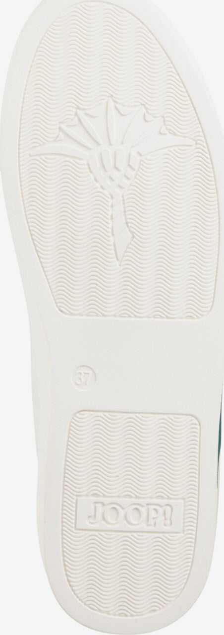 Joop Women's White Tinta Due Coralie yt6 Sneakers | Joop In Lebanon