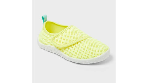 Sun Squad Baby Girl's Yellow Hartley Water Shoes|Sun Squad In Lebanon