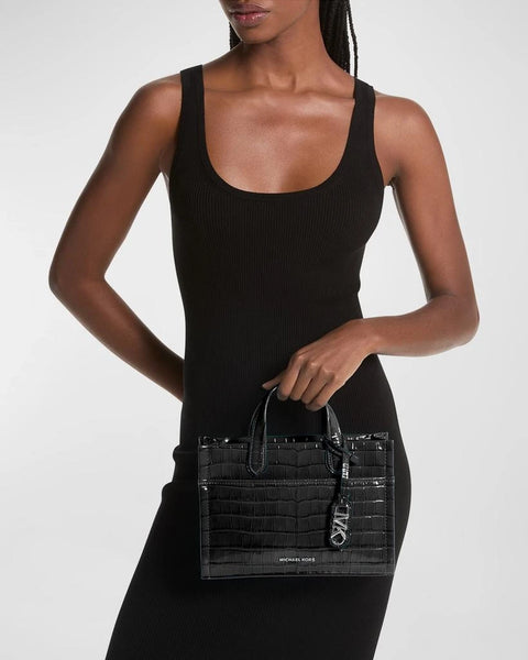 Michael Kors Women's Gigi One Size East West Messenger Handbag  | Michael Kors In Lebanon