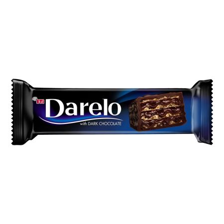Eti Darelo Wafer with Dark Chocolate 60g | Eti In Lebanon