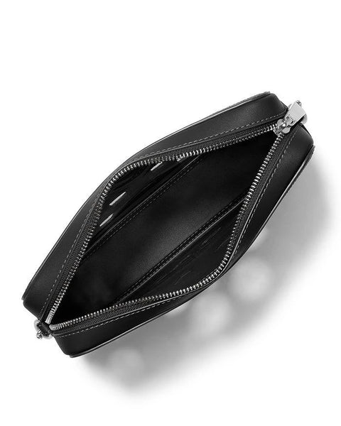 Michael Kors Women's Black Crossbody Bag | Michael Kors In Lebanon