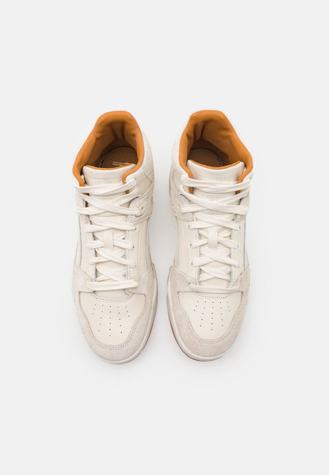 Puma Women's Desert Tan High-top Sneakers | Puma In Lebanon