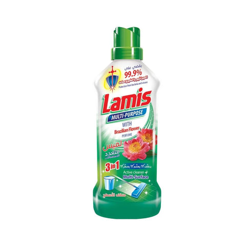 Lamis Multipurpose Cleaner 900ml | Lamis In Lebanon