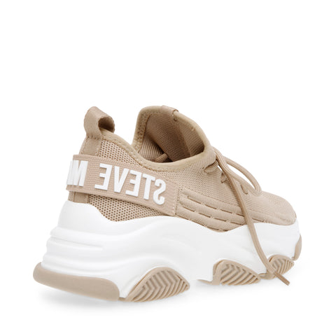 Steve Madden Women's Sand Protege Sneakers | Steve Madden In Lebanon